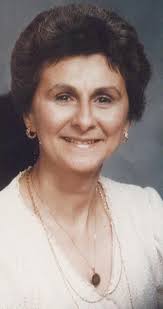 Marie Ohman Obituary (1930