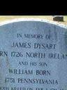 William Dysart Family History & Historical Records