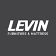 Levin Furniture & Mattress logo