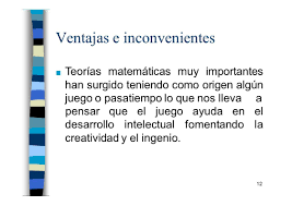 We did not find results for: El Juego Como Recurso Didactico En El Aula De Matematicas Ppt Descargar