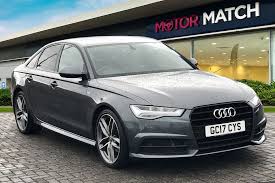 Image result for Daytona Gray 2017 A6