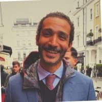 David Badenoch-Jones Email & Phone Number