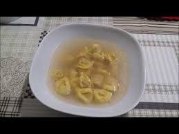 Brodo Di Carne Ricetta Con Monsieur Cuisine Connect Youtube Ricette Idee Alimentari Cibo Etnico