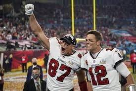 The wicked never rest in the sports betting industry. Super Bowl 2022 Date Location Vegas Odds And Team Predictions Bleacher Report Latest News Videos And Highlights