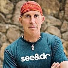 Bob Saxton's Instagram, Twitter & Facebook