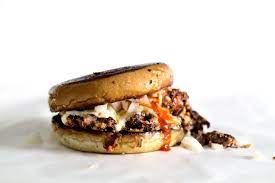 Srira Chopped Cheese Recipe Chopped Cheese Food Cheese Ingredients