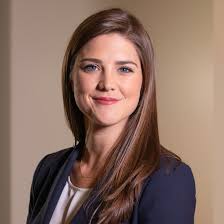 Haley King Wentworth