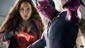 Wandavision's captain marvel reference just acknowledged an issue from infinity war and endgame. Wandavision Pesadelo Deve Ser O Vilao Da Serie Rumor