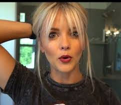 Jaclyn Wolf's Instagram, Twitter & Facebook