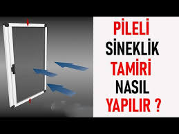 Sineset Sineklik Montaj Uygulama Videosu Youtube