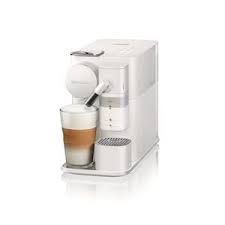 And now, two months later, i cannot remove the chemical smell/taste of the descaling solution. Nespresso Coffee Machines All Products De Longhi Uk