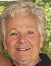 Marie O'Keefe Obituary