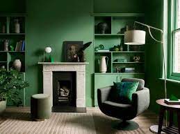 Dulux Paint Colour Trends 2025