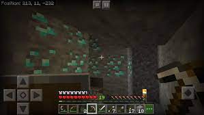 Diamonds cannot naturally spawn in any level above 16. Minecraft Pocket Edition On What Level Do Diamonds Spawn Touch Tap Play