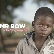 Mr bow ft general muzka é um livro que pode ser considerado uma demanda no momento. Mr Bow