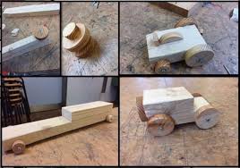 Werken Mit Jungs Vonfarbeneich Kinder Basteln Holz Werken Mit Kindern Holz Kinder Holz