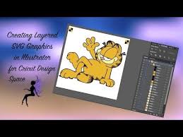 Download Creating Layered Svg Graphics In Illustrator For Cricut Design Space Cricut Explore Projects Cricut Design Cricut