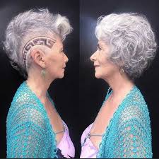 Undercuts add some complementary contrast and design to your. Beautiful Short Undercut Hairstyles For Women Haircut Craze