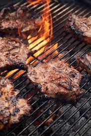 The Best Pork Chops Aren T Actually Chops Published 2018 Barbeque Recipes Pork Ingredients Recipes