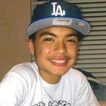 Edgar Roldan Obituary