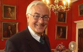 Darrell Buttery, English teacher devoted to protecting York's civic  heritage