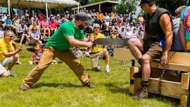 Logging festival Days