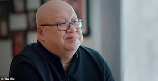 Forgotten Chinese survivors of Titanic featured in new documentary