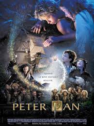 Critique Du Film Peter Pan Allocine