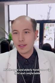 Confidence in Every Strand! Our Men's Wigs offer a natural and undetectable  appearance. Embrace a look that reflects your personality. Shine with  confidence!