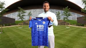 Welcome to the lcfc tv youtube channel.interested in the latest videos from leicester city football club? Ryan Bertrand Signs For Leicester City