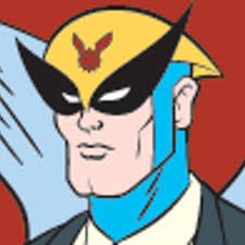 Harvey Birdman (@harveybirdman)