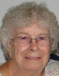 Helen Ricks Obituary