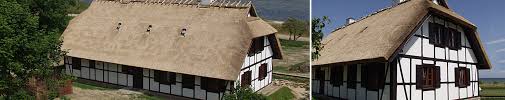 20+ schön bild selbst haus bauen / haus 1 zum selb. Reetdachdecker Lassen Sie Ihr Reetdach Decken Fachwerk Holzrahmenbau De