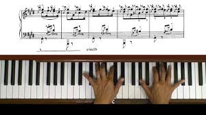 Alexander svyatkin — hungarian rhapsody no.2, s.244/2 10:33. Liszt Hungarian Rhapsody No 2 Piano Tutorial Part 1 With Score Youtube