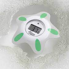 Benefit from a large choice of baby thermometers in your pharmacy cocooncenter.co.uk. The Best Baby Bath Thermometers
