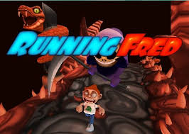 Running Fred Webgl Crazy Games Fred Running