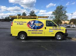 Mister sparky takes a different approach to electrical services and providing for our customers. Thunderbolt Electric Home Facebook