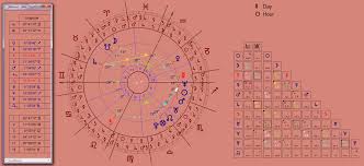 the astrology of a murder matthew shepard the zodiacus