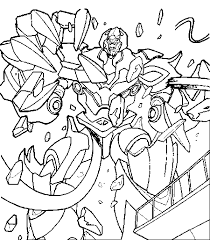 They can even save you time and money. Transformers Coloring Printable Pages