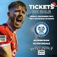 Altrincham FC v Rochdale event image