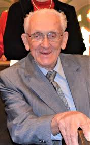 Obituary for Roy Farley