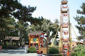 Knott S Berry Farm Knotts Berry Farm Trip Advisor Buena Park California