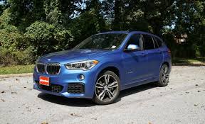 Get 2017 bmw x1 values, consumer reviews, safety ratings, and find cars for sale near you. 2017 Bmw X1 Xdrive 28i Motorweek