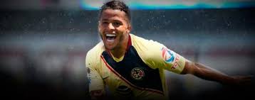 Giovani dos santos makes club america debut in leagues cup. Giovani Dos Santos Podria Llegar Pronto Al America
