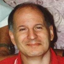 Mr. Louis R. "Louie" Arcuri Obituary