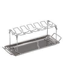 4.7 out of 5 stars with 3 ratings. Dehner Hahnchenkeulenhalter 44 X 16 X 16 Cm Dehner