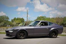 Image result for Gold Bronze 1959 Datsun