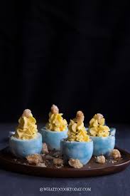 When the hens are laying eggs like crazy, you may be looking for ways to use up all they're throwing down! How To Make Marbled Deviled Tea Eggs In 5 Simple Steps What To Cook Today