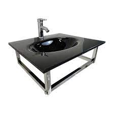 Glass bathroom sink 48 x 21. Pin On Bathroom