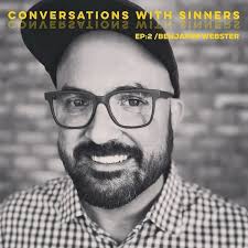 Conversations with Sinners“-Podcast